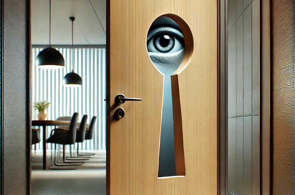 Kaip sužinoti, kokią reklamą paleidžia jūsų konkurentai „Google Ads“?